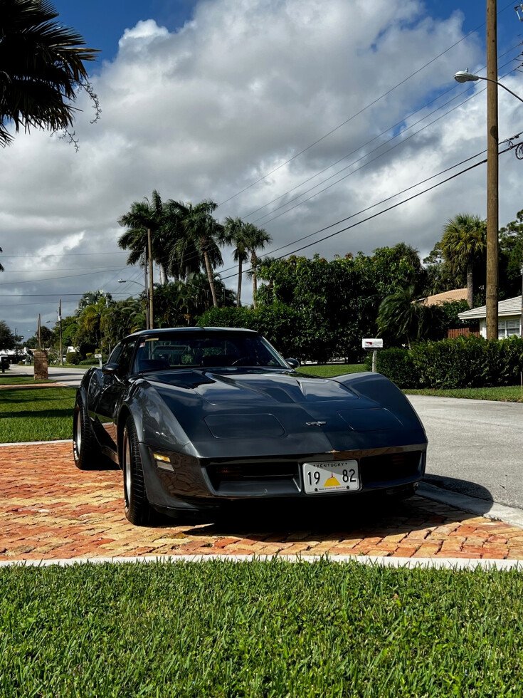Photo for 1982 Chevrolet Corvette Coupe